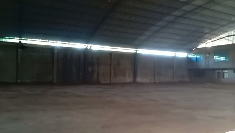 Vista previa del área operativa