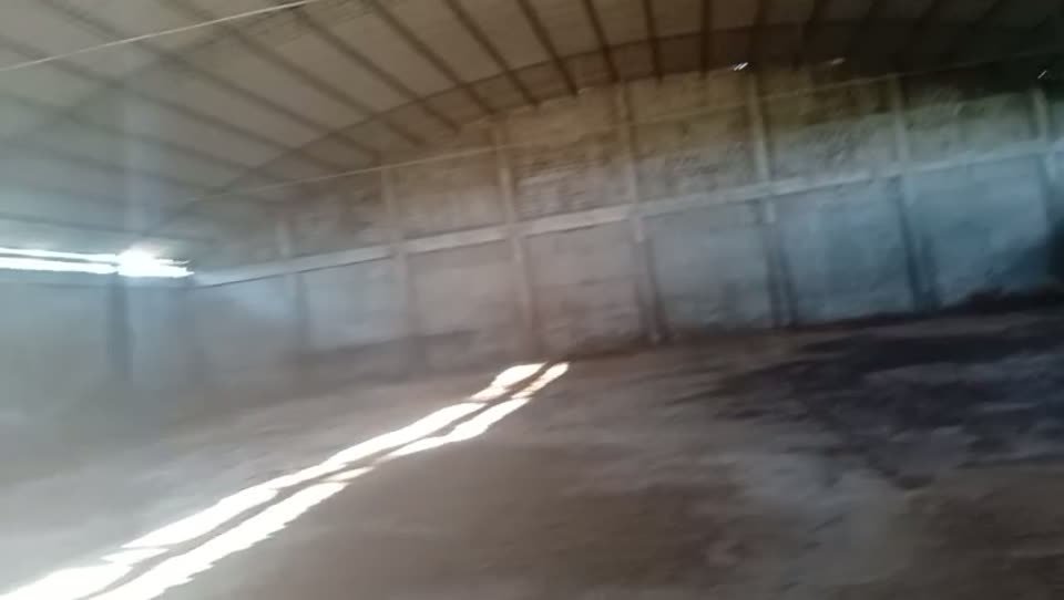 Vista previa de los detalles de infraestructura